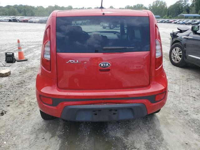 Photo 5 VIN: KNDJT2A57D7592740 - KIA SOUL 