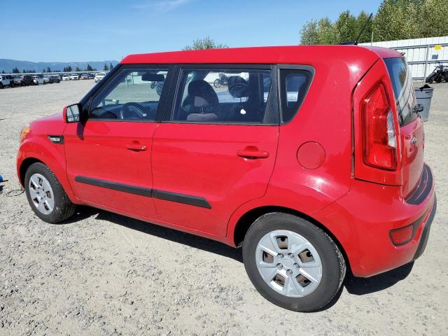 Photo 1 VIN: KNDJT2A57D7597114 - KIA SOUL 