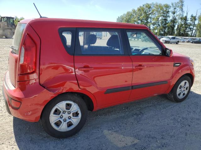 Photo 2 VIN: KNDJT2A57D7597114 - KIA SOUL 