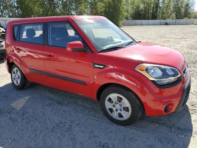 Photo 3 VIN: KNDJT2A57D7597114 - KIA SOUL 