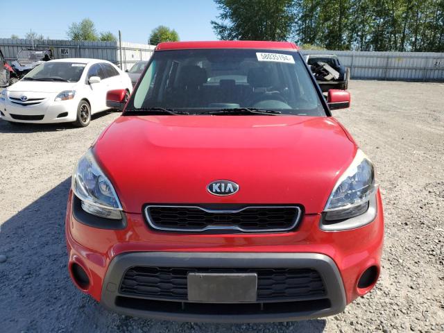 Photo 4 VIN: KNDJT2A57D7597114 - KIA SOUL 