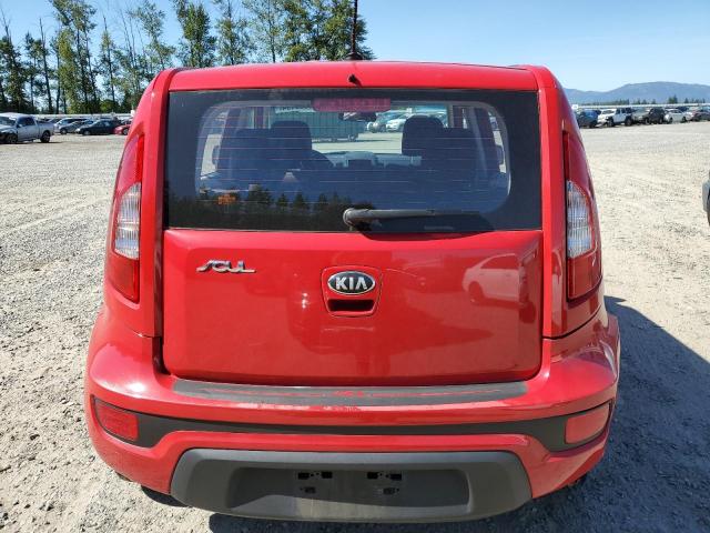 Photo 5 VIN: KNDJT2A57D7597114 - KIA SOUL 