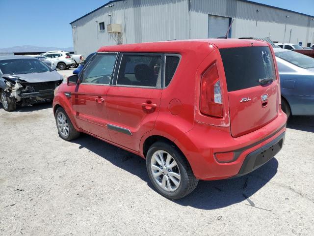 Photo 1 VIN: KNDJT2A57D7597288 - KIA SOUL 