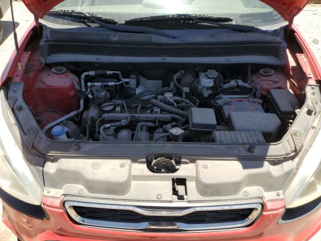 Photo 10 VIN: KNDJT2A57D7597288 - KIA SOUL 