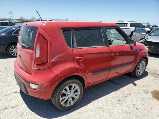 Photo 2 VIN: KNDJT2A57D7597288 - KIA SOUL 