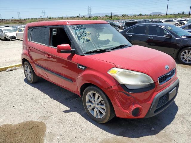 Photo 3 VIN: KNDJT2A57D7597288 - KIA SOUL 