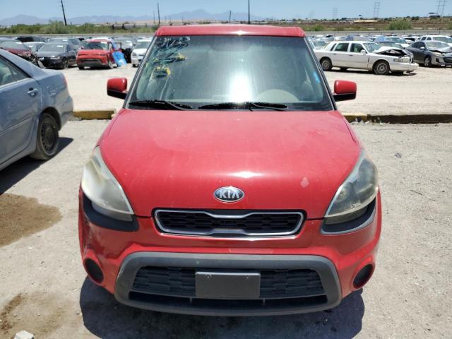 Photo 4 VIN: KNDJT2A57D7597288 - KIA SOUL 