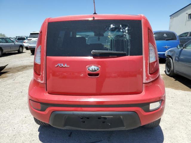 Photo 5 VIN: KNDJT2A57D7597288 - KIA SOUL 