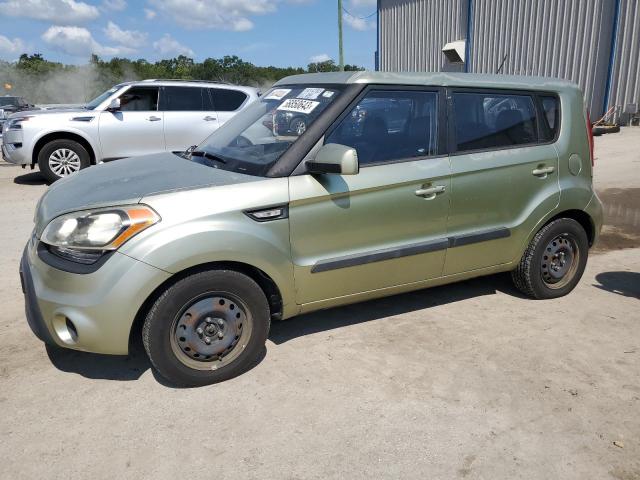 Photo 0 VIN: KNDJT2A57D7598604 - KIA SOUL 