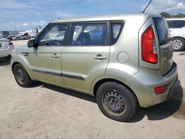 Photo 1 VIN: KNDJT2A57D7598604 - KIA SOUL 