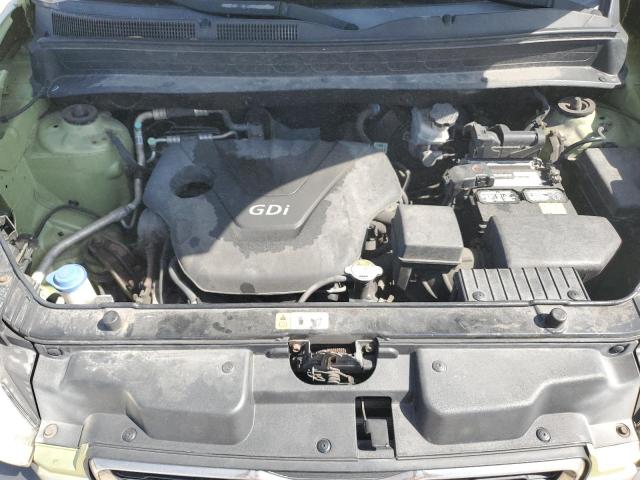 Photo 11 VIN: KNDJT2A57D7598604 - KIA SOUL 