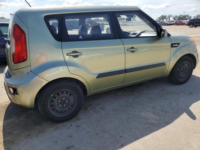 Photo 2 VIN: KNDJT2A57D7598604 - KIA SOUL 