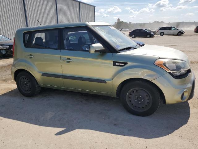 Photo 3 VIN: KNDJT2A57D7598604 - KIA SOUL 