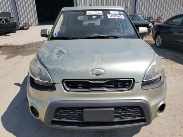 Photo 4 VIN: KNDJT2A57D7598604 - KIA SOUL 