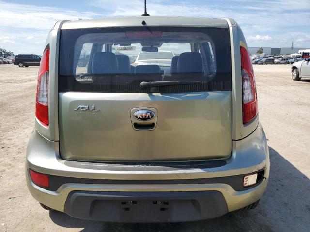 Photo 5 VIN: KNDJT2A57D7598604 - KIA SOUL 