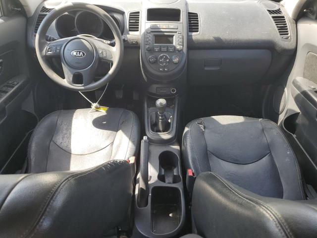 Photo 7 VIN: KNDJT2A57D7598604 - KIA SOUL 