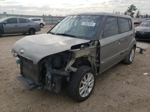 Photo 1 VIN: KNDJT2A57D7601386 - KIA SOUL 