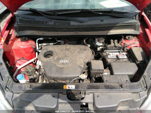 Photo 9 VIN: KNDJT2A57D7604109 - KIA SOUL 