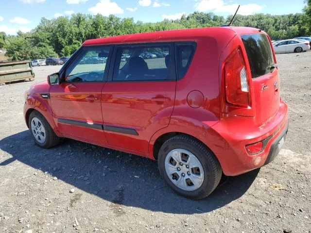 Photo 1 VIN: KNDJT2A57D7605793 - KIA SOUL 