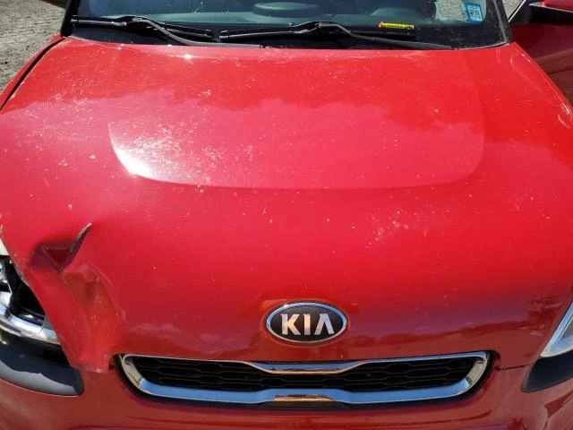 Photo 11 VIN: KNDJT2A57D7605793 - KIA SOUL 