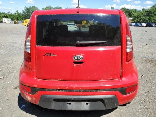 Photo 5 VIN: KNDJT2A57D7605793 - KIA SOUL 