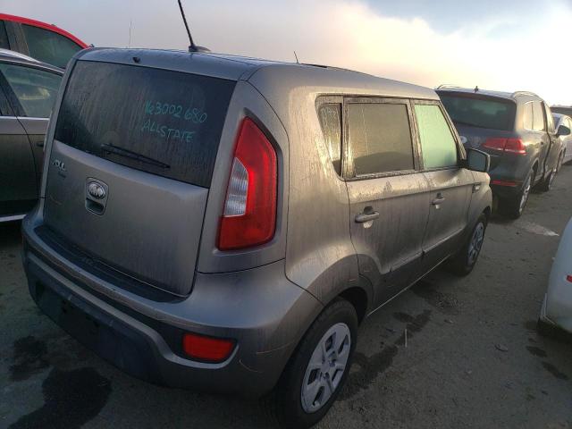 Photo 2 VIN: KNDJT2A57D7606121 - KIA SOUL 