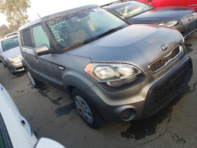 Photo 3 VIN: KNDJT2A57D7606121 - KIA SOUL 