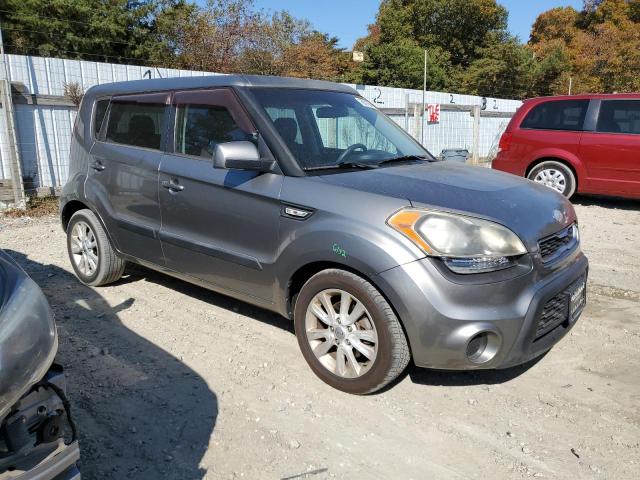 Photo 3 VIN: KNDJT2A57D7606801 - KIA SOUL 