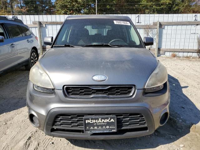 Photo 4 VIN: KNDJT2A57D7606801 - KIA SOUL 