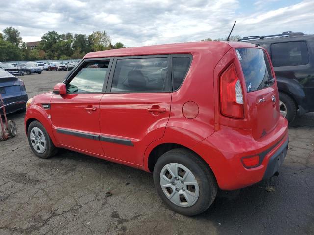 Photo 1 VIN: KNDJT2A57D7606913 - KIA SOUL 