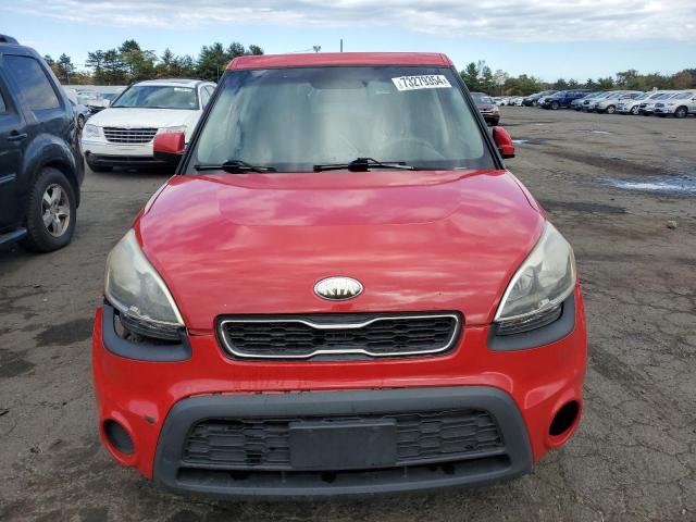 Photo 4 VIN: KNDJT2A57D7606913 - KIA SOUL 