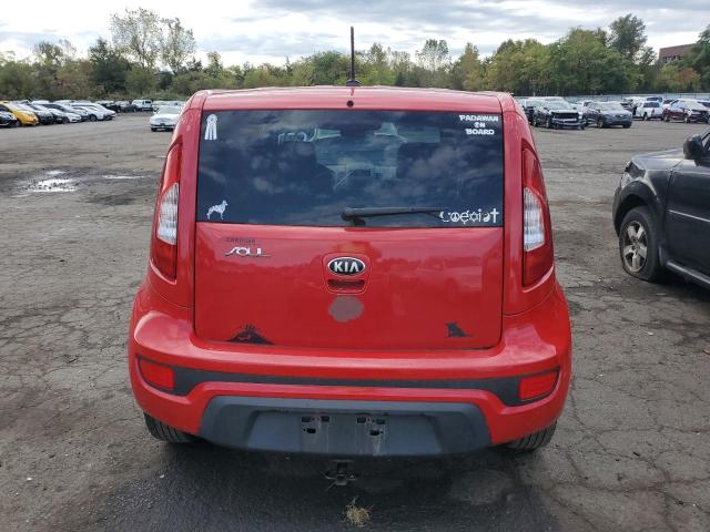 Photo 5 VIN: KNDJT2A57D7606913 - KIA SOUL 