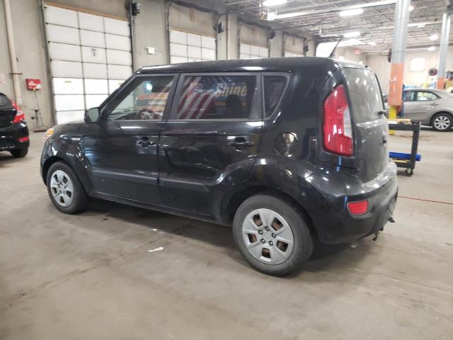 Photo 1 VIN: KNDJT2A57D7607768 - KIA SOUL 