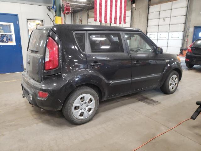 Photo 2 VIN: KNDJT2A57D7607768 - KIA SOUL 