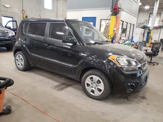 Photo 3 VIN: KNDJT2A57D7607768 - KIA SOUL 