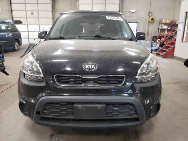 Photo 4 VIN: KNDJT2A57D7607768 - KIA SOUL 