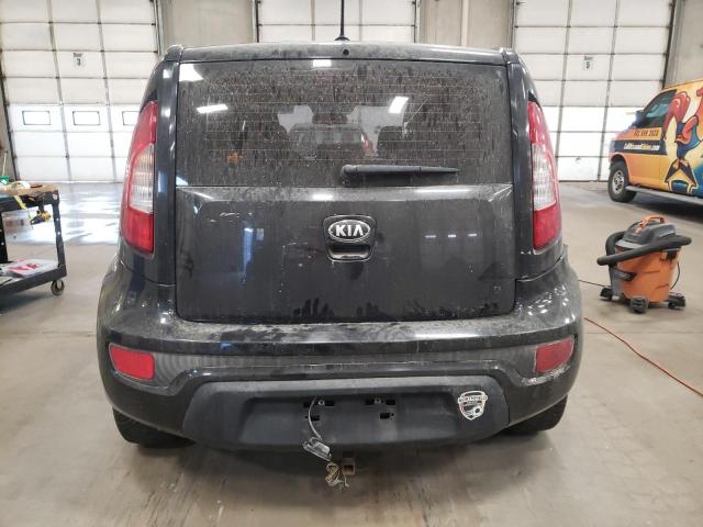 Photo 5 VIN: KNDJT2A57D7607768 - KIA SOUL 