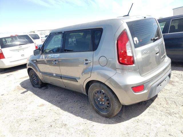 Photo 1 VIN: KNDJT2A57D7613179 - KIA SOUL 