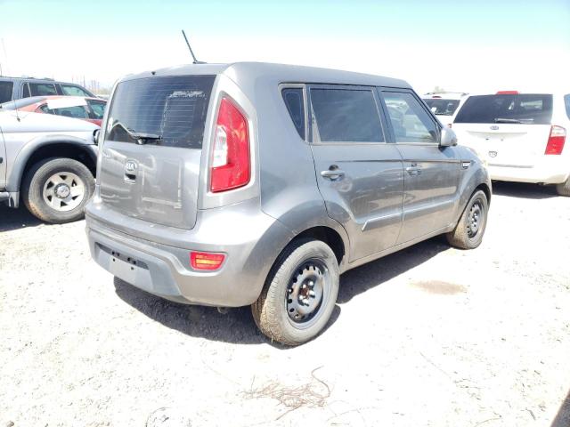 Photo 2 VIN: KNDJT2A57D7613179 - KIA SOUL 