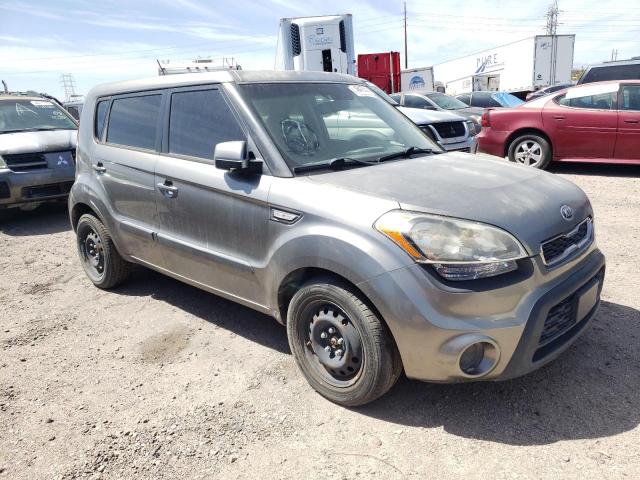 Photo 3 VIN: KNDJT2A57D7613179 - KIA SOUL 