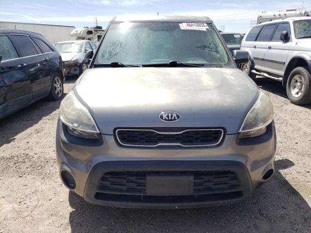 Photo 4 VIN: KNDJT2A57D7613179 - KIA SOUL 