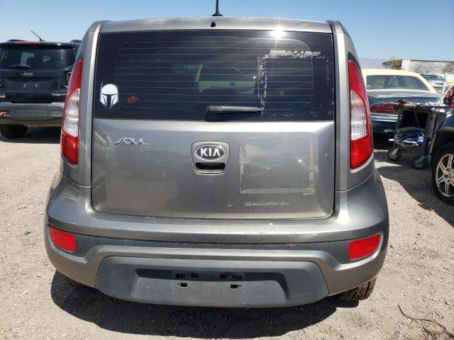 Photo 5 VIN: KNDJT2A57D7613179 - KIA SOUL 