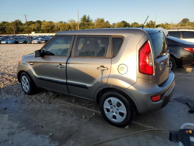 Photo 1 VIN: KNDJT2A57D7613862 - KIA SOUL 