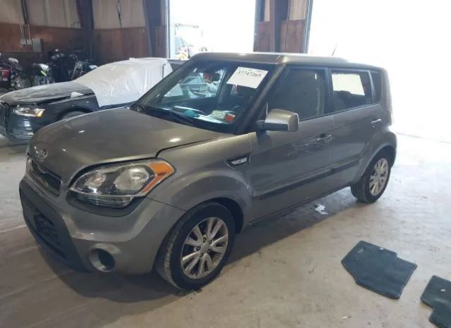 Photo 1 VIN: KNDJT2A57D7614798 - KIA SOUL 