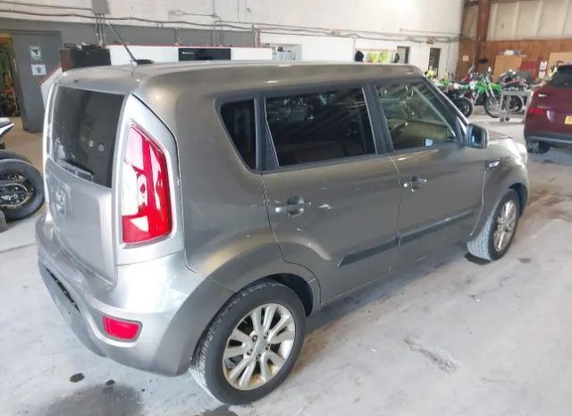 Photo 3 VIN: KNDJT2A57D7614798 - KIA SOUL 