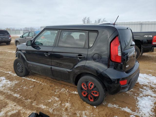 Photo 1 VIN: KNDJT2A57D7617393 - KIA SOUL 