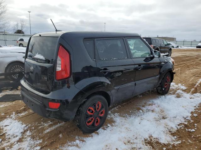 Photo 2 VIN: KNDJT2A57D7617393 - KIA SOUL 