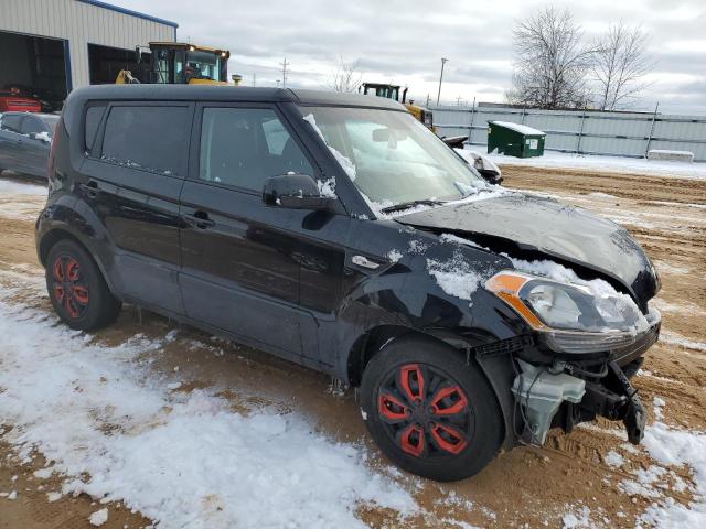 Photo 3 VIN: KNDJT2A57D7617393 - KIA SOUL 