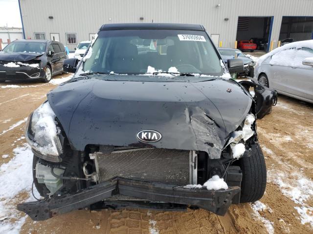 Photo 4 VIN: KNDJT2A57D7617393 - KIA SOUL 