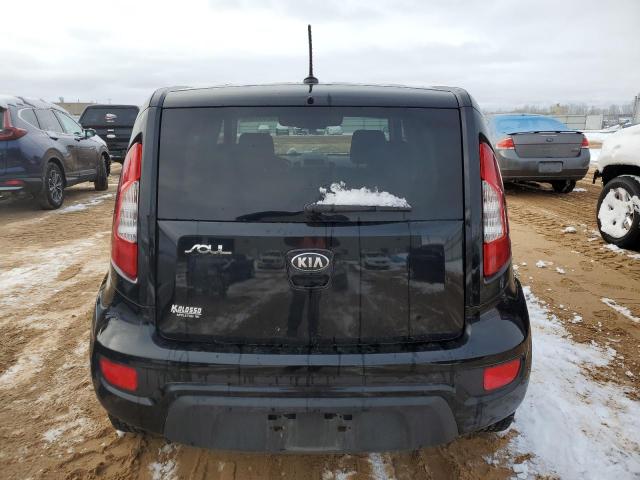 Photo 5 VIN: KNDJT2A57D7617393 - KIA SOUL 